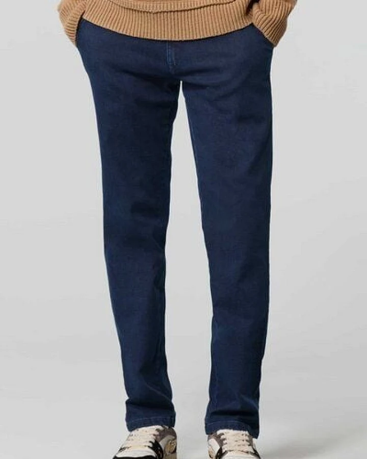 MEYER Baumwoll-TENCEL Denim