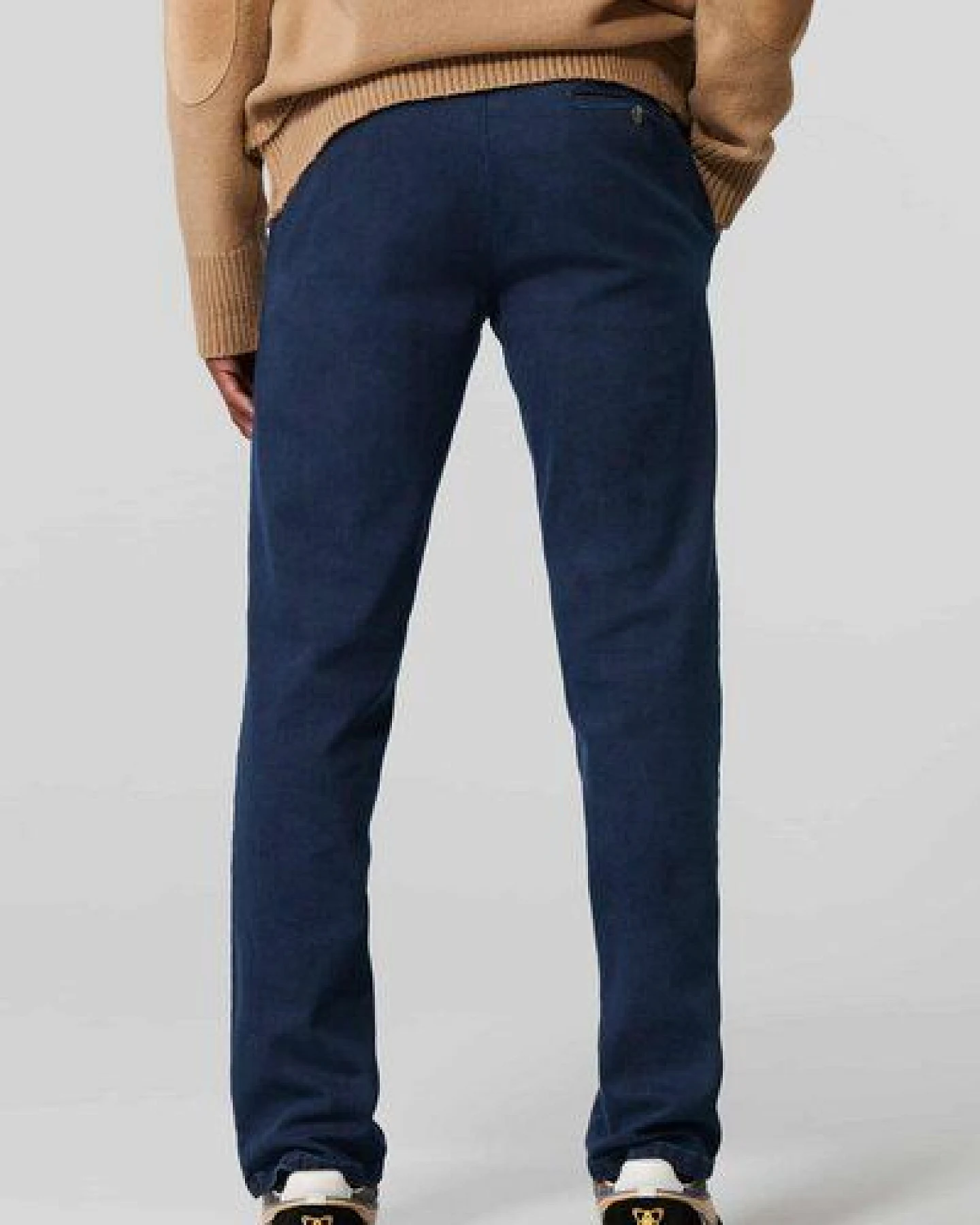 MEYER Baumwoll-TENCEL Denim – Ansicht 3
