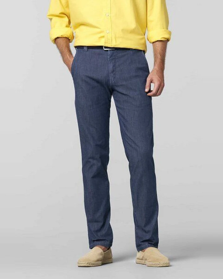 MEYER ULTRALIGHT JEANS CHINO