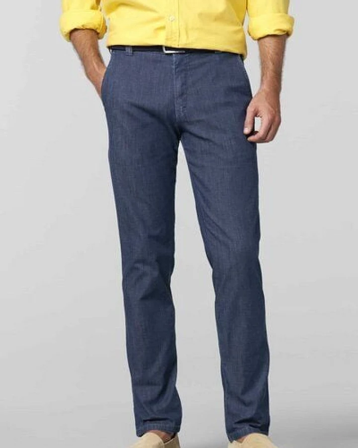MEYER ULTRALIGHT JEANS CHINO