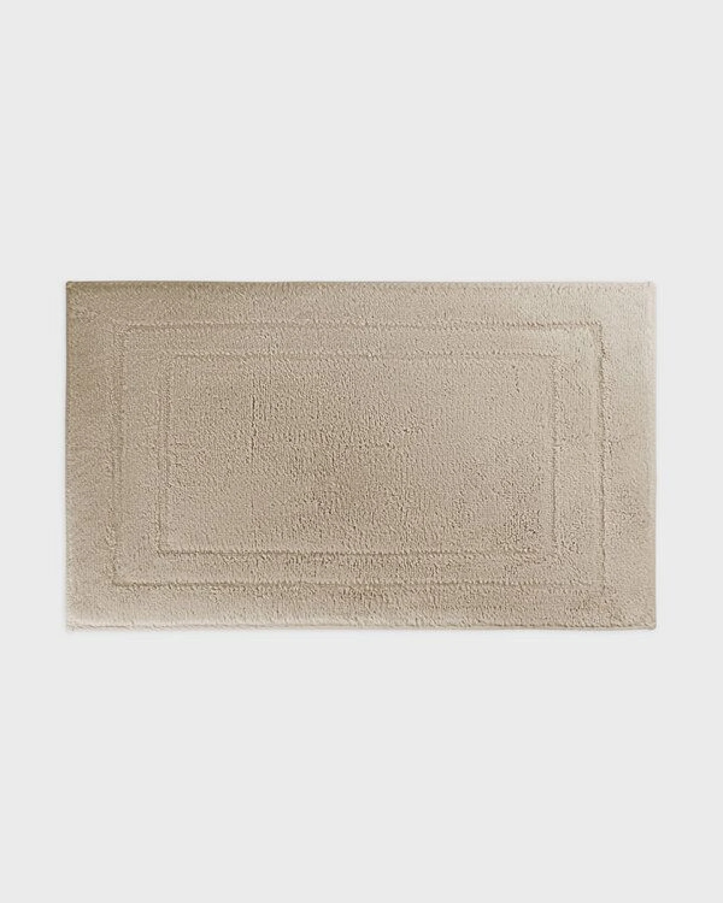 Badematte Deluxe 60x100 cm "Yumeko" aus Bio-Baumwolle – Ansicht 4