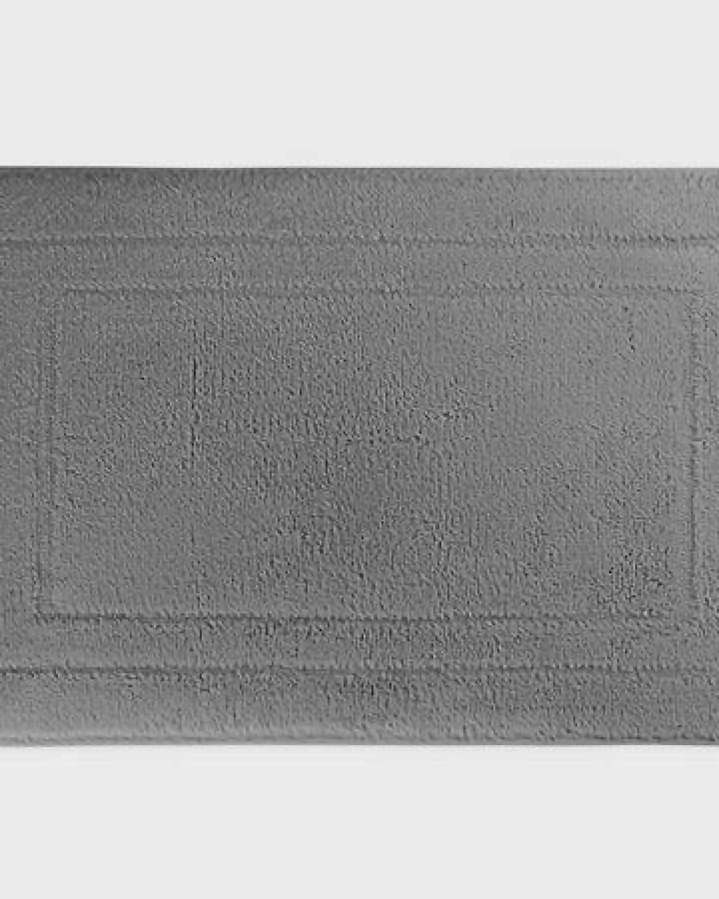 Badematte Deluxe 60x100 cm "Yumeko" aus Bio-Baumwolle – Ansicht 4