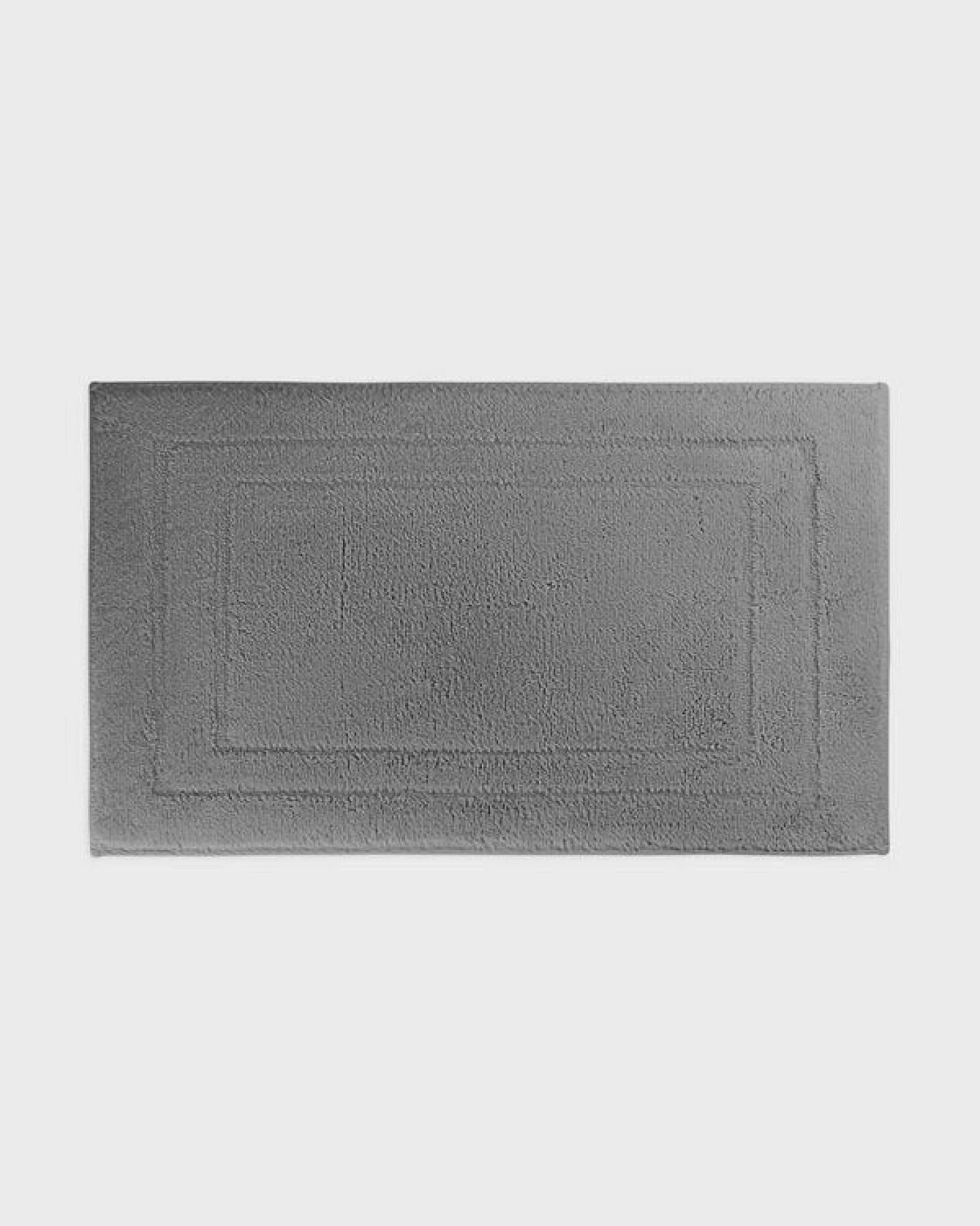 Badematte Deluxe 60x100 cm "Yumeko" aus Bio-Baumwolle – Ansicht 4