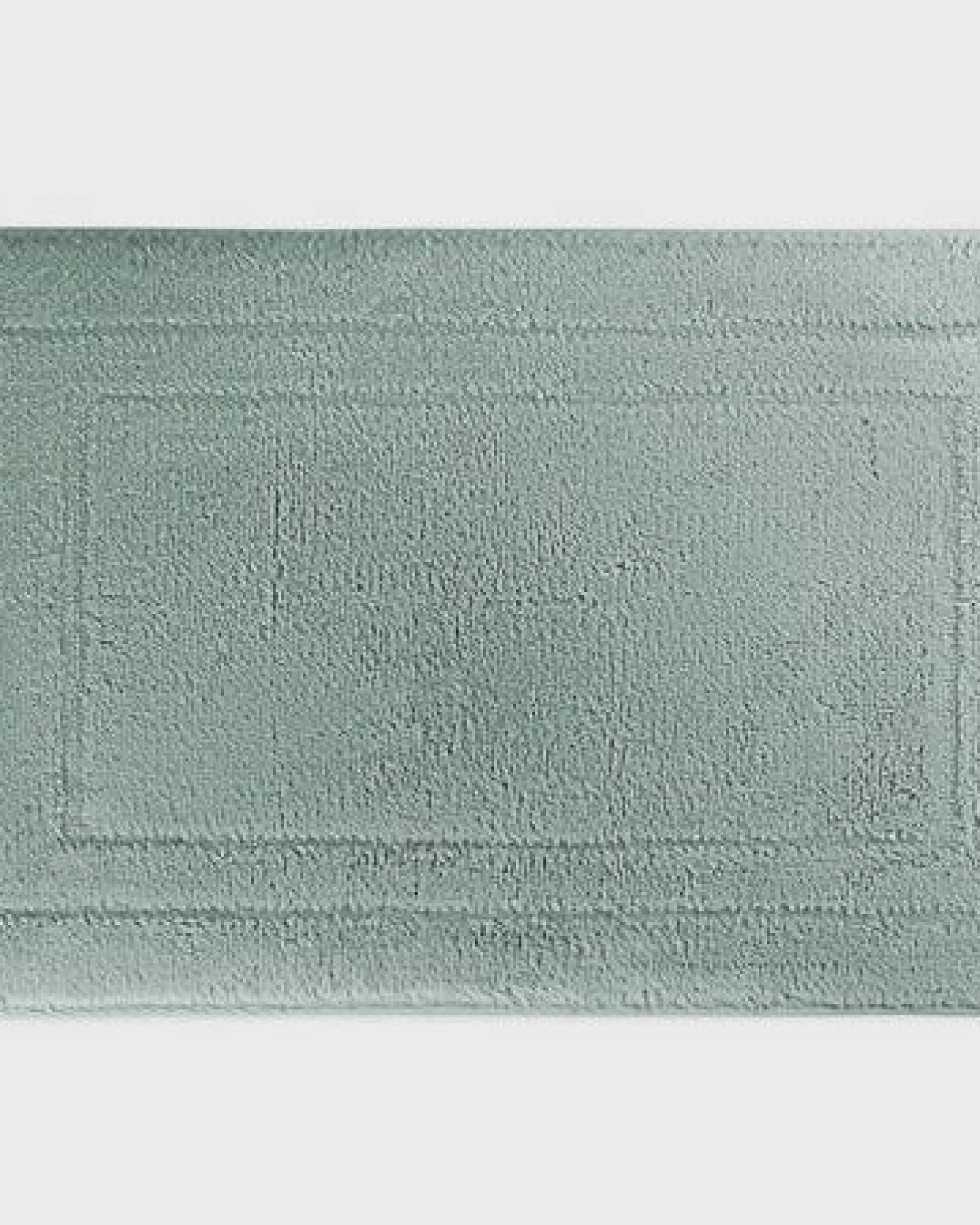 Badematte Deluxe 60x100 cm "Yumeko" aus Bio-Baumwolle – Ansicht 4