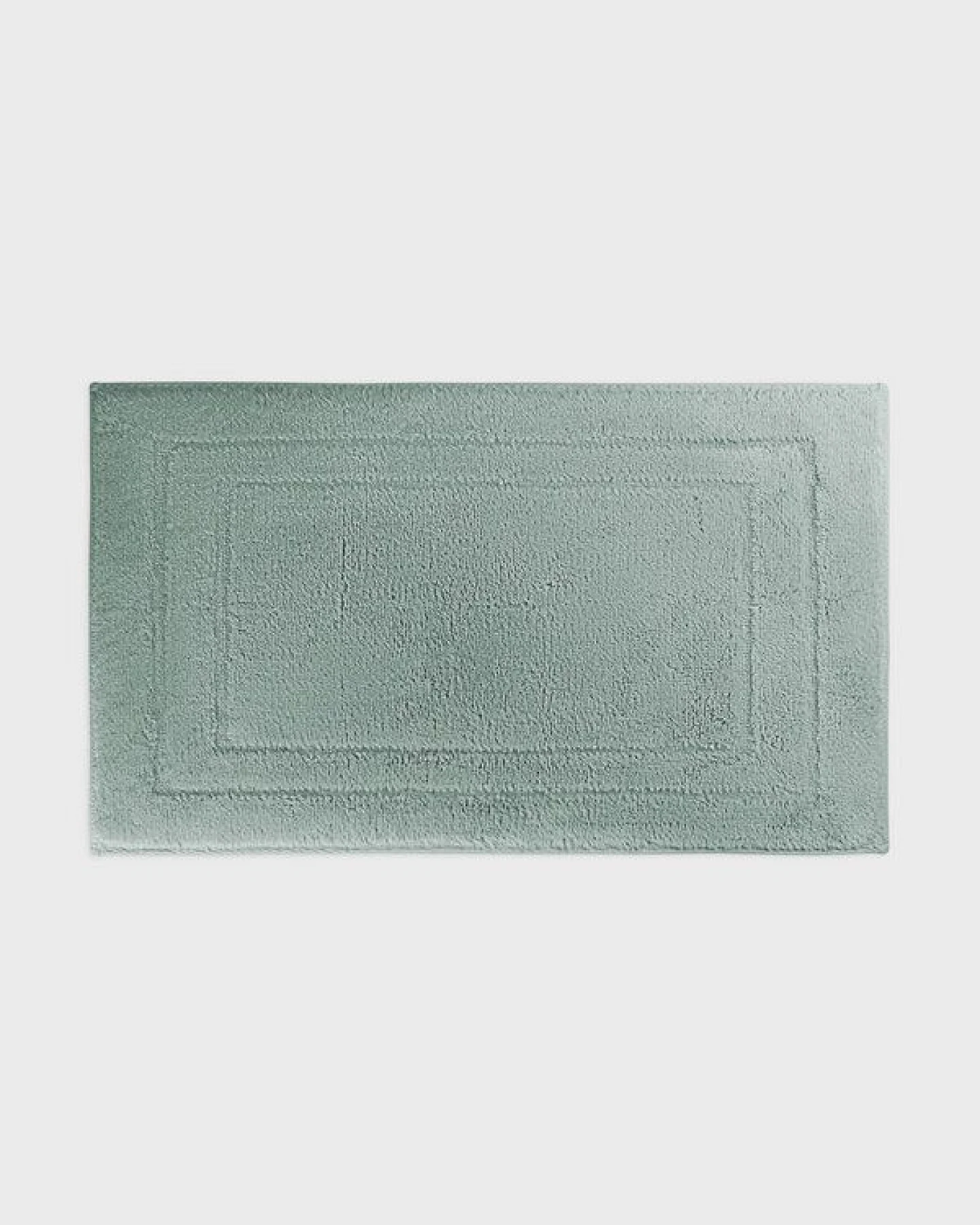 Badematte Deluxe 60x100 cm "Yumeko" aus Bio-Baumwolle – Ansicht 4