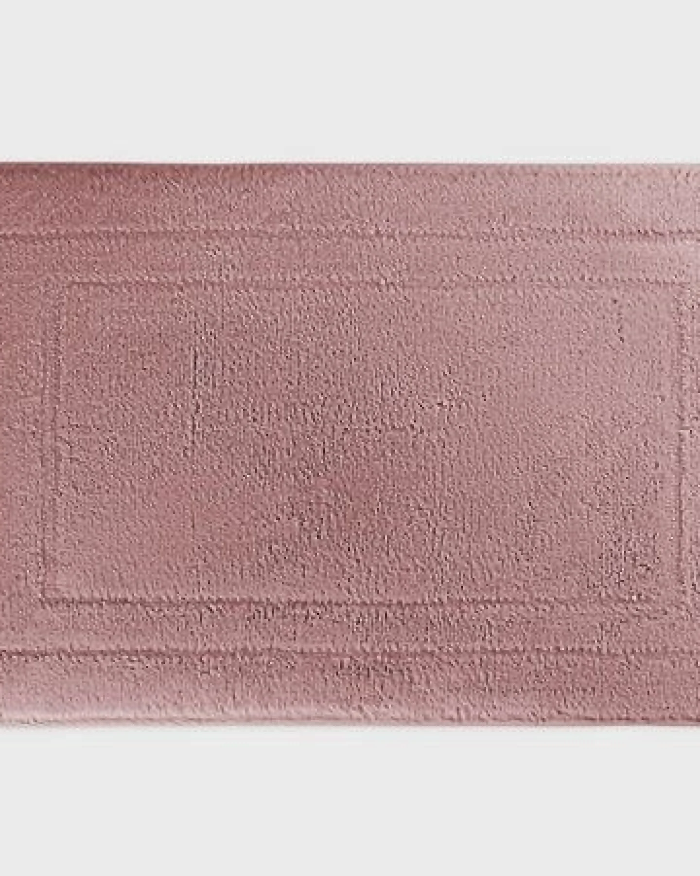 Badematte Deluxe 60x100 cm "Yumeko" aus Bio-Baumwolle – Ansicht 4