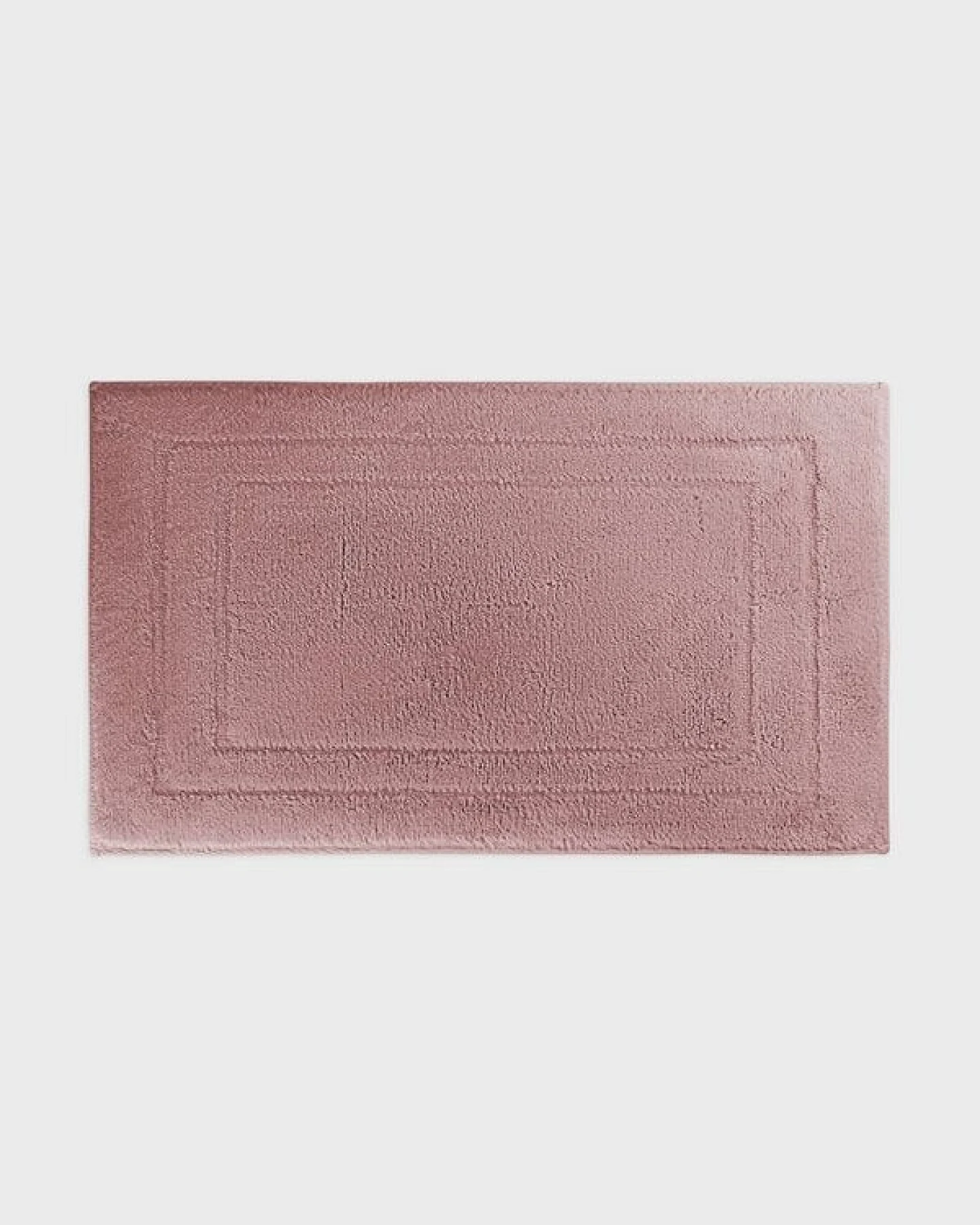 Badematte Deluxe 60x100 cm "Yumeko" aus Bio-Baumwolle – Ansicht 4