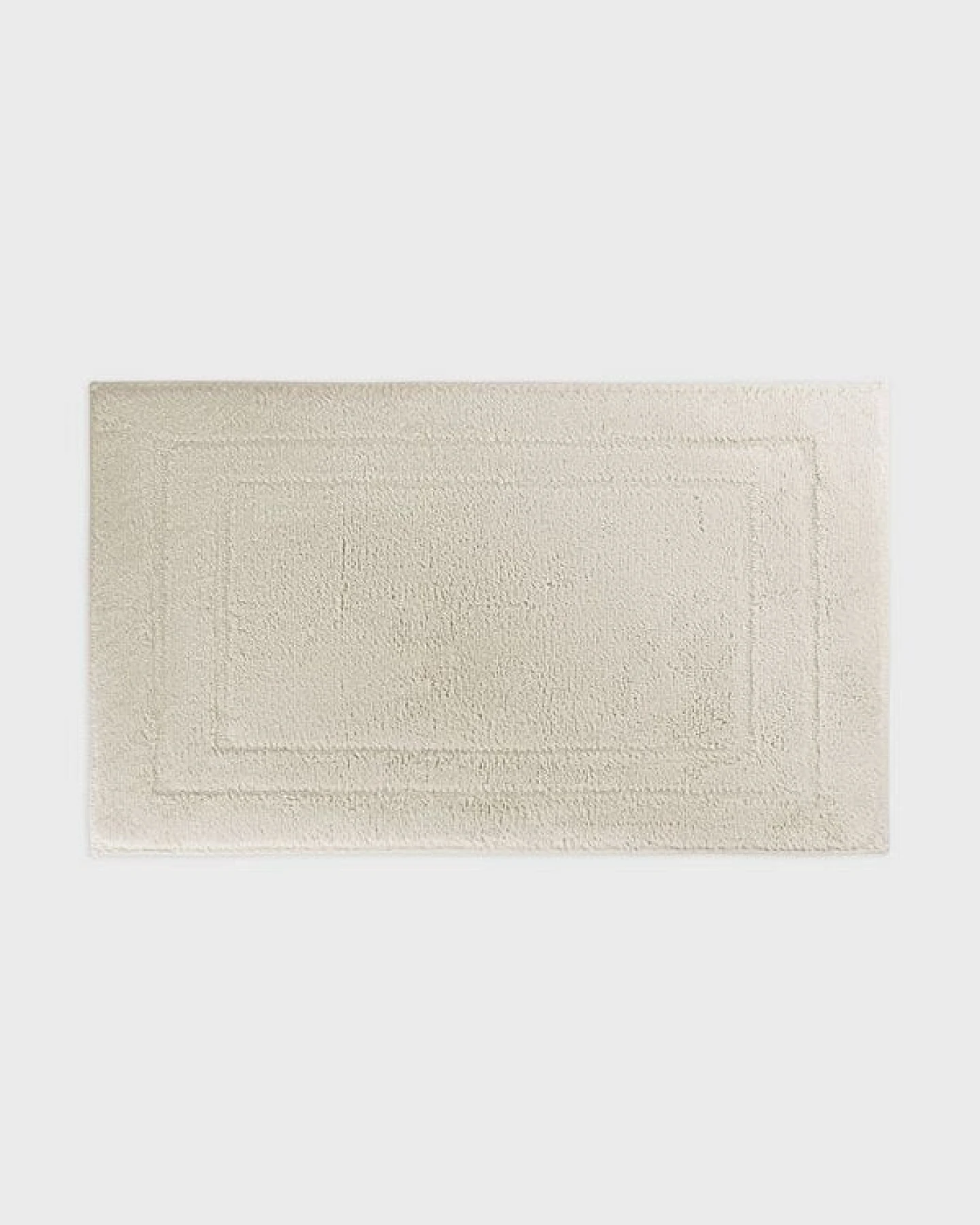 Badematte Deluxe 60x100 cm "Yumeko" aus Bio-Baumwolle – Ansicht 4