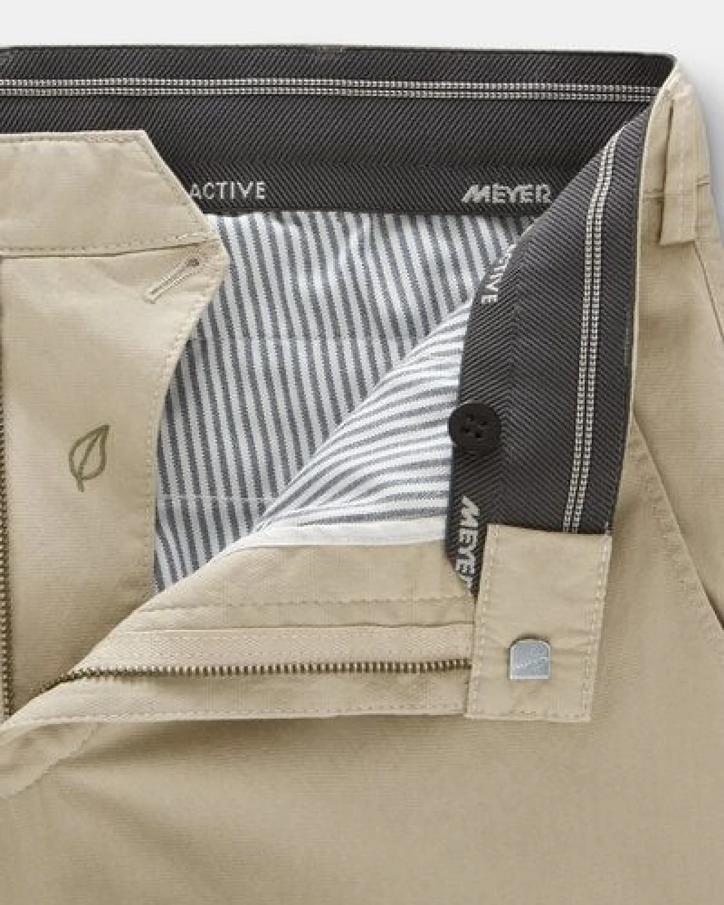 MEYER COOLMAX® BAUMWOLL CHINO – Ansicht 4
