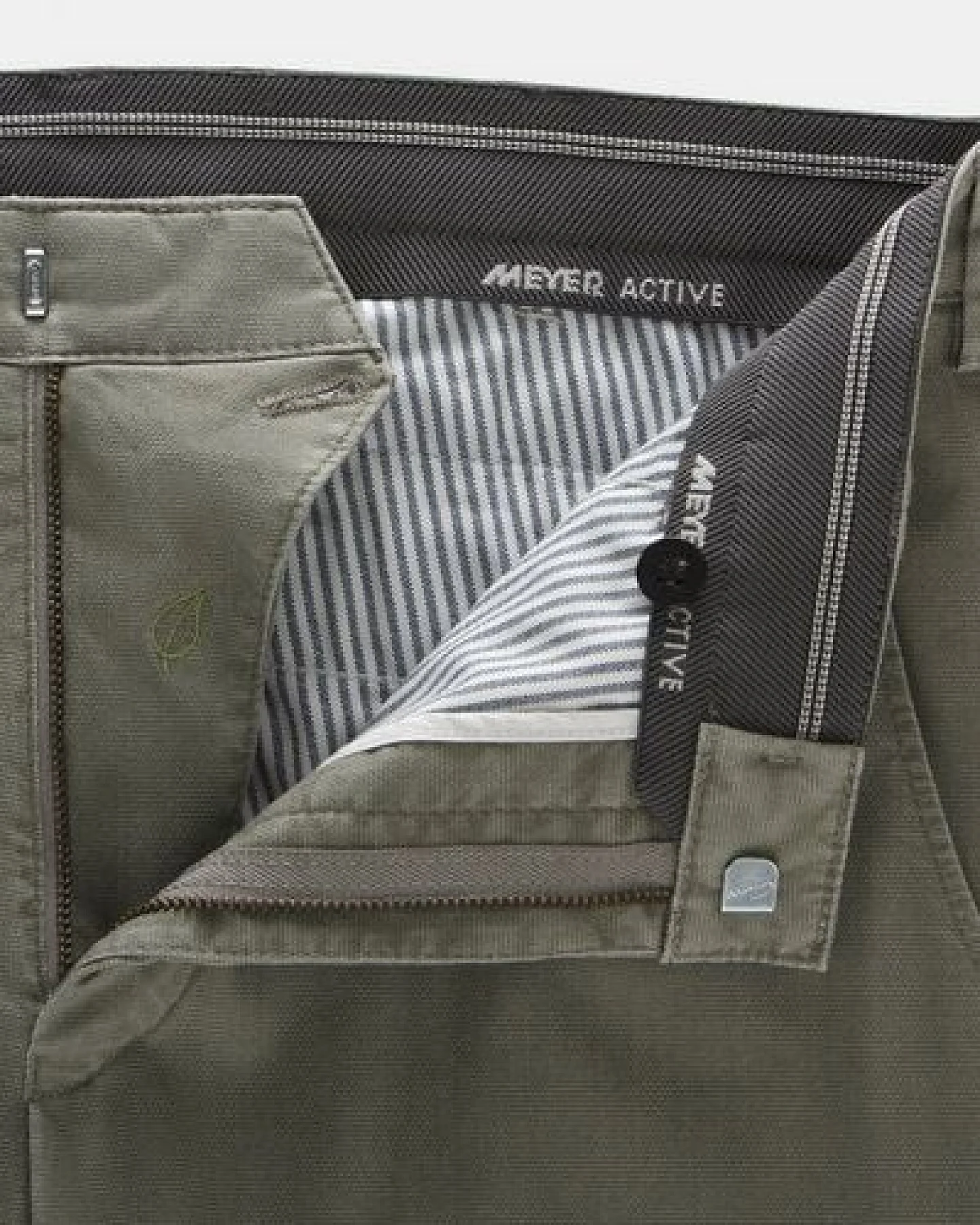 MEYER COOLMAX® BAUMWOLL CHINO – Ansicht 4