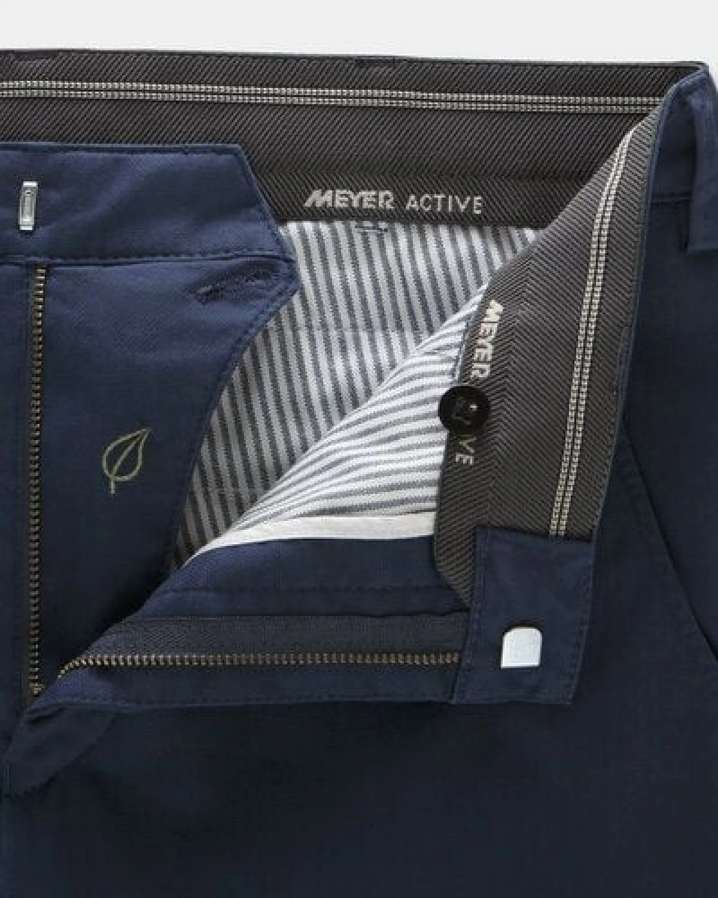 MEYER COOLMAX® BAUMWOLL CHINO – Ansicht 4