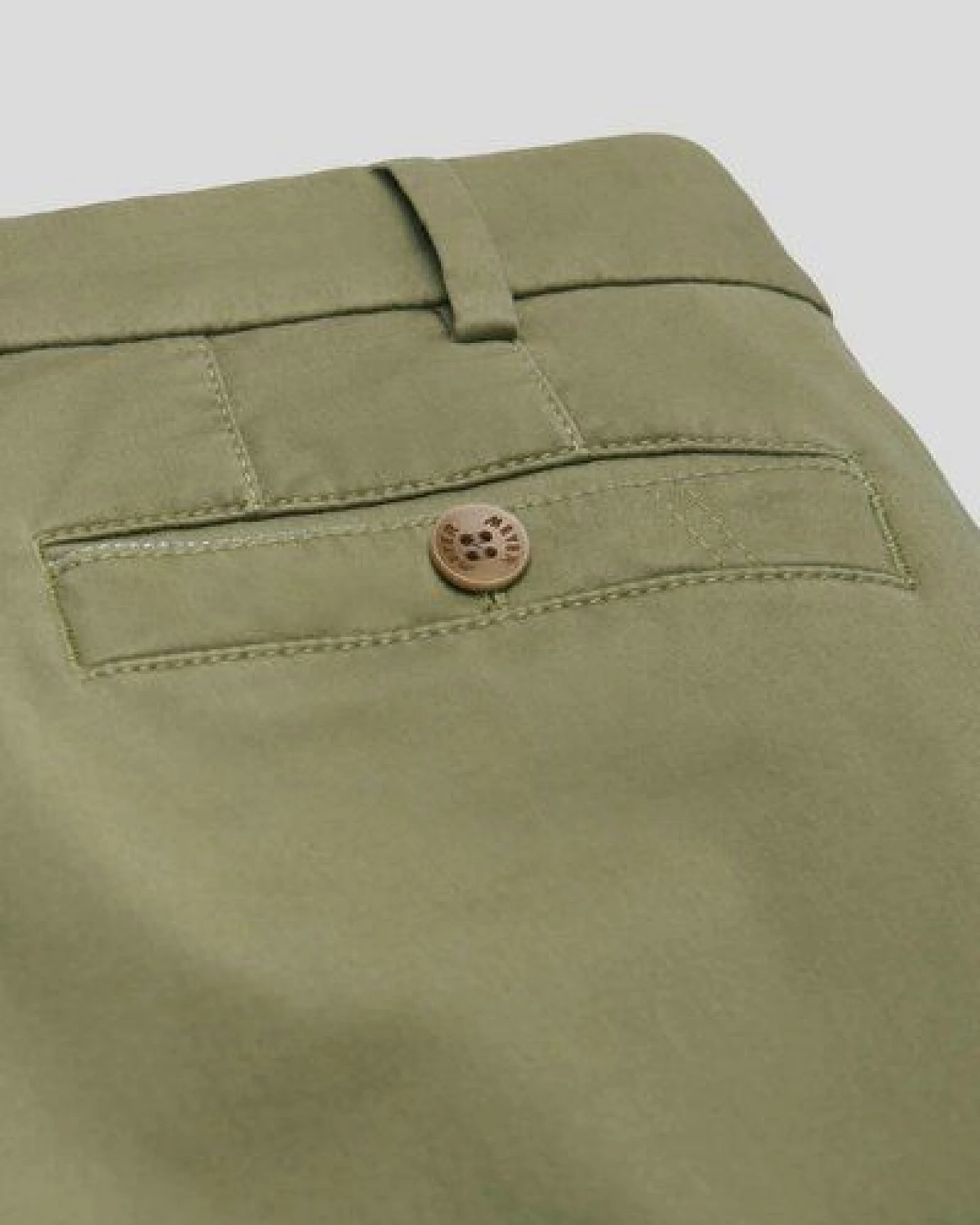MEYER Baumwoll-Kapok Chino – Ansicht 4