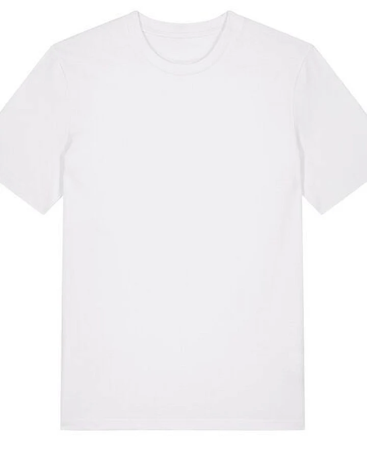 Greenspired Nachhaltiges Unisex T-Shirt 180g/m² XXS- 5XL