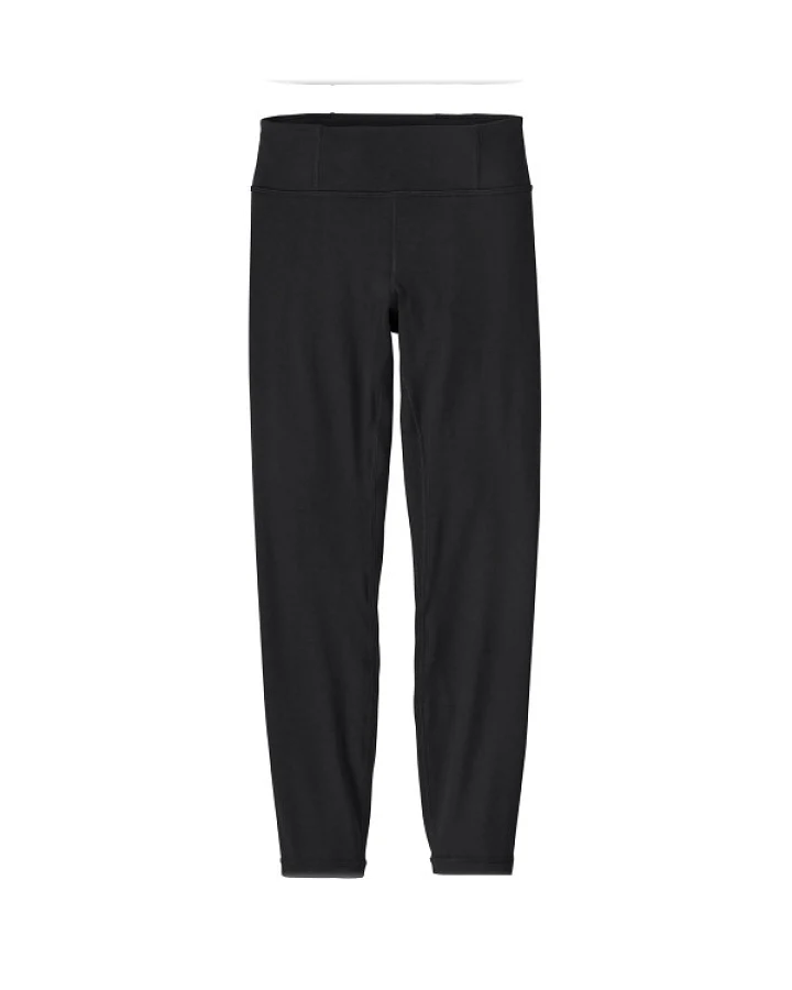 Patagonia - Kid's Maipo Tights - Leggings Gr XS schwarz