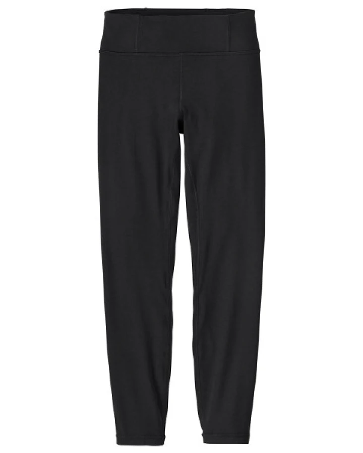 Patagonia - Kid's Maipo Tights - Leggings Gr L schwarz