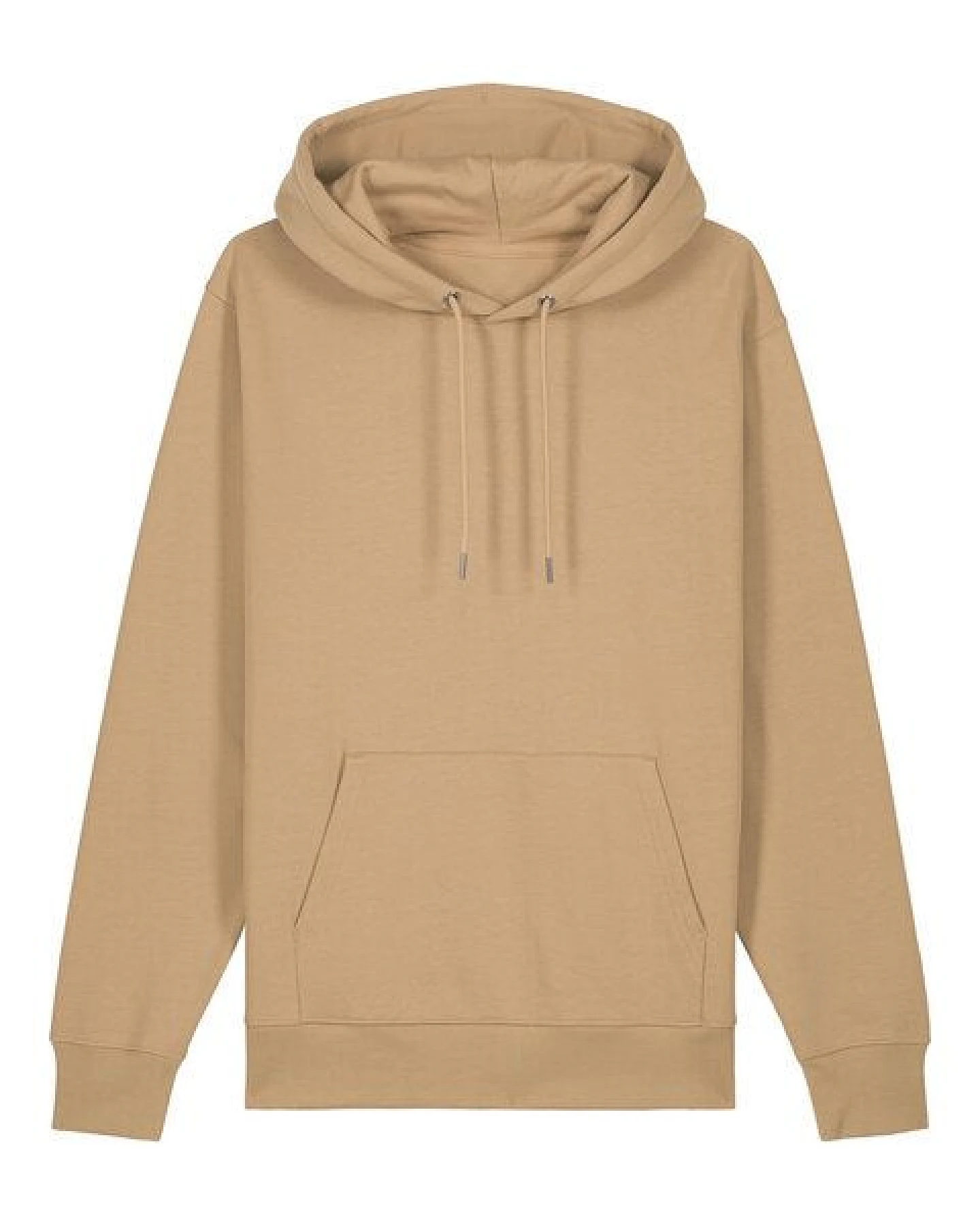 Greenspired Nachhaltiger Unisex-Hoody aus 100 % Bio-Baumwolle 350g/m² – Ansicht 2