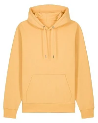 Warm Yellow