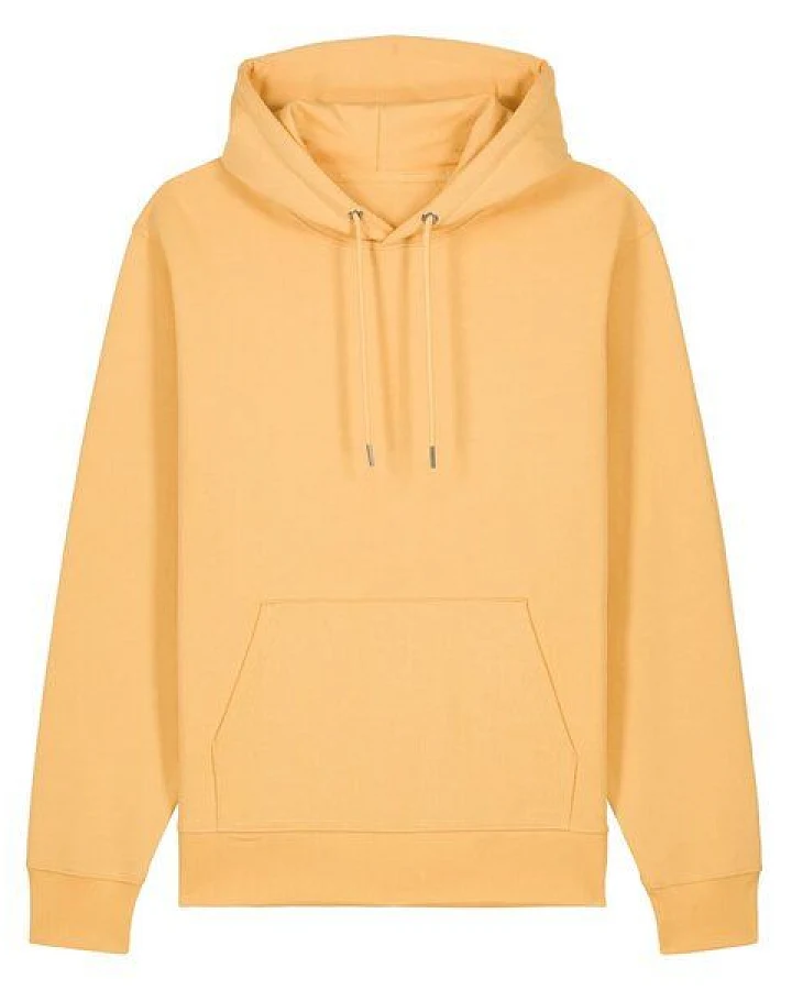 Warm Yellow