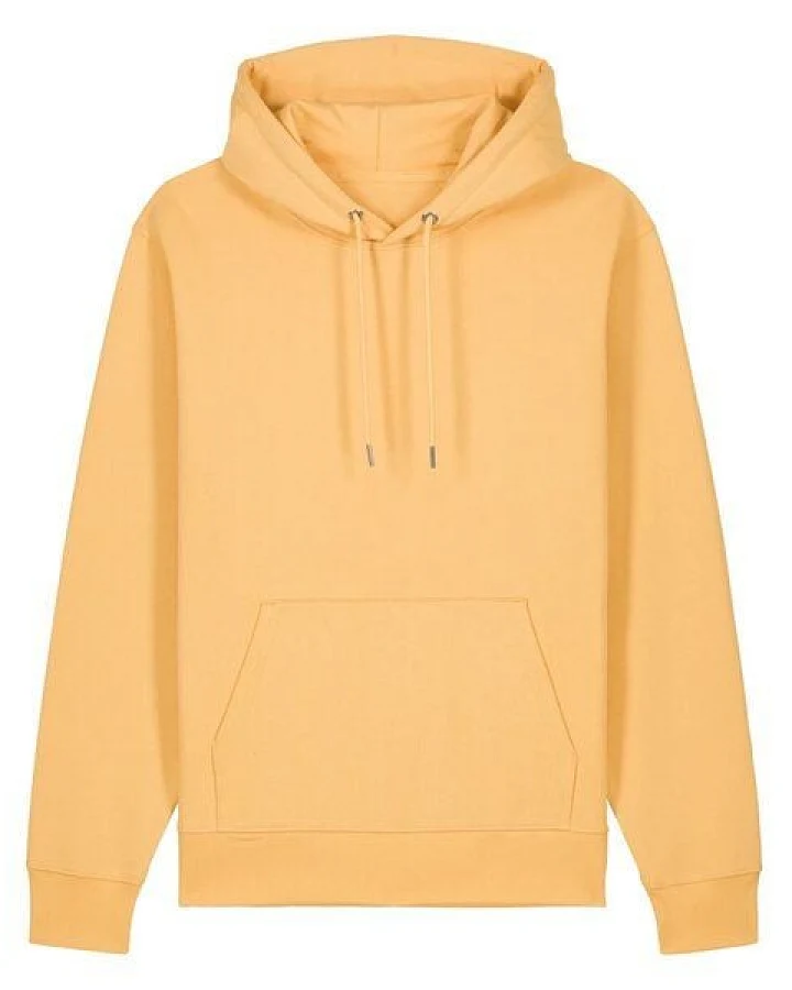 Warm Yellow