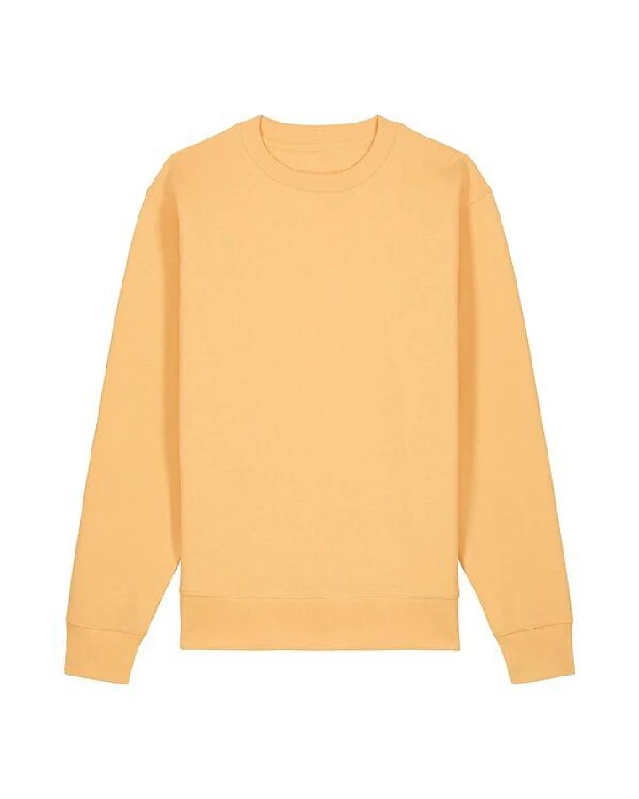 NATIVE SOULS Sweatshirt Pullover Herren aus Bio-Baumwolle