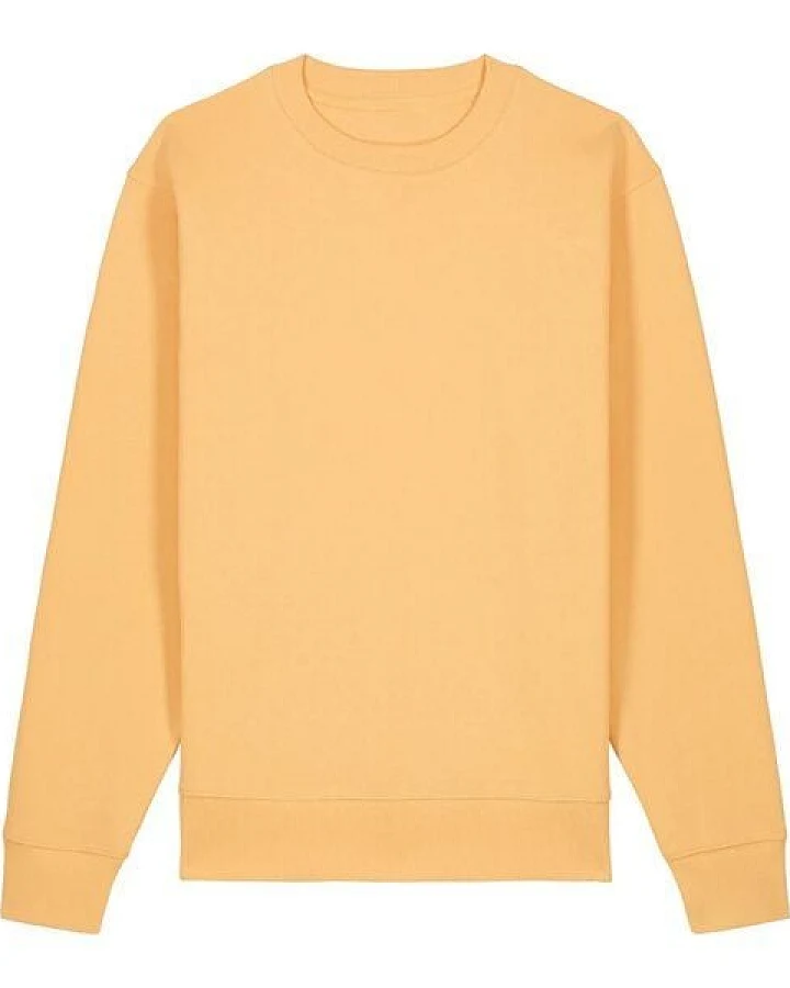 NATIVE SOULS Sweatshirt Pullover Herren aus Bio-Baumwolle