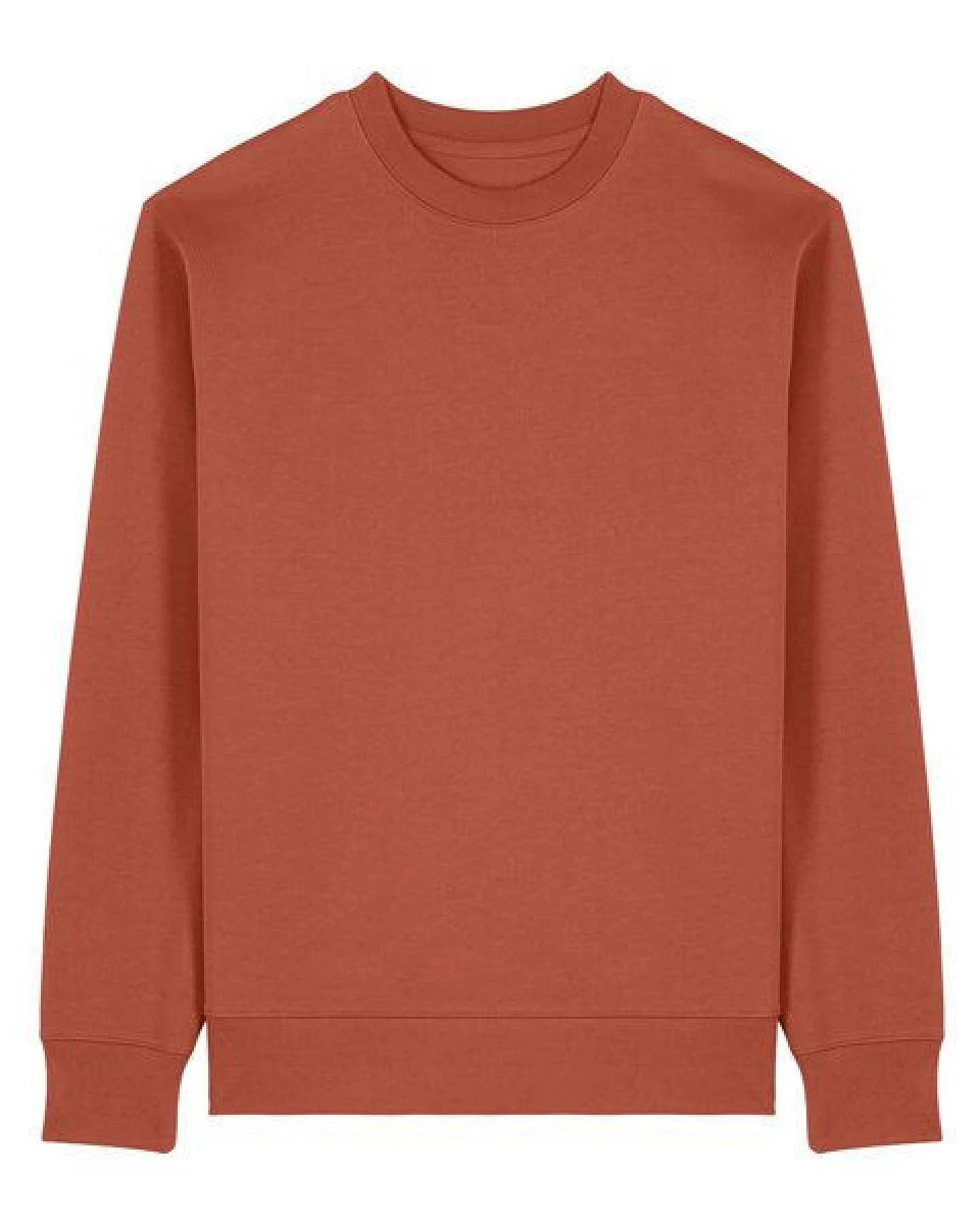 NATIVE SOULS Sweatshirt Pullover Herren aus Bio-Baumwolle – Ansicht 2