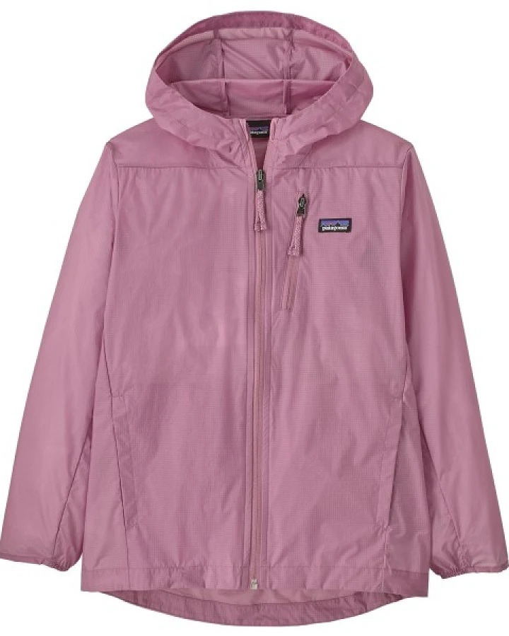 Patagonia - Kid's Houdini Jacket - Windjacke Gr XL rosa