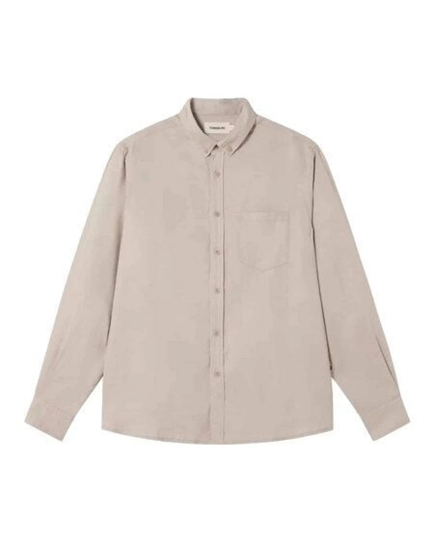 thinking mu Hemd - Ant Shirt - aus biologischen Materialien – Ansicht 4