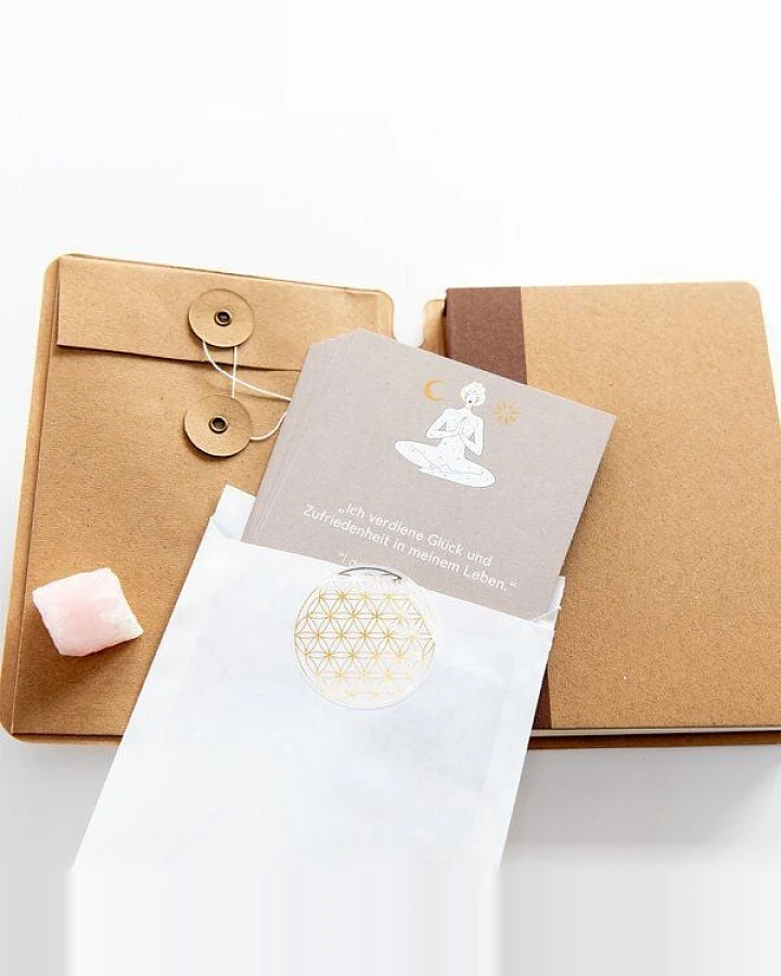 Divasya Affirmationskarten Set