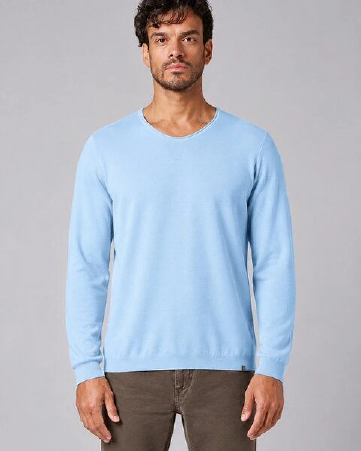 Blau