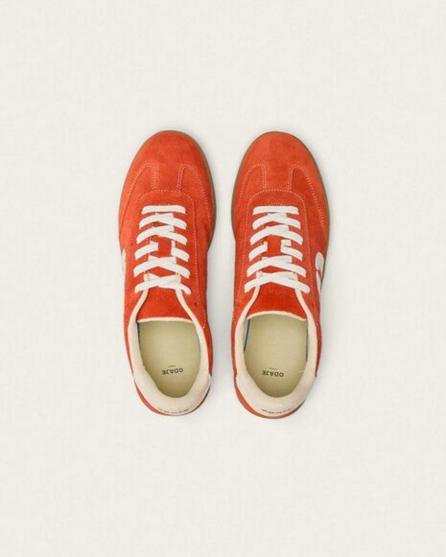 Odaje Sneaker Modell: Lucia – Ansicht 3