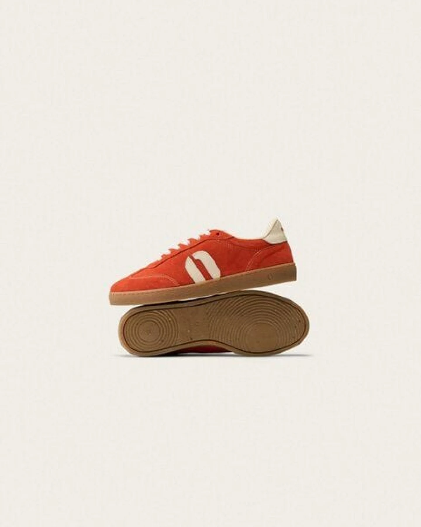 Odaje Sneaker Modell: Lucia – Ansicht 4