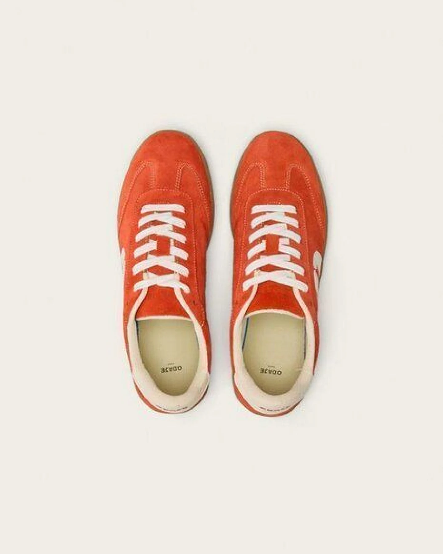 Odaje Sneaker Modell: Lucia – Ansicht 4