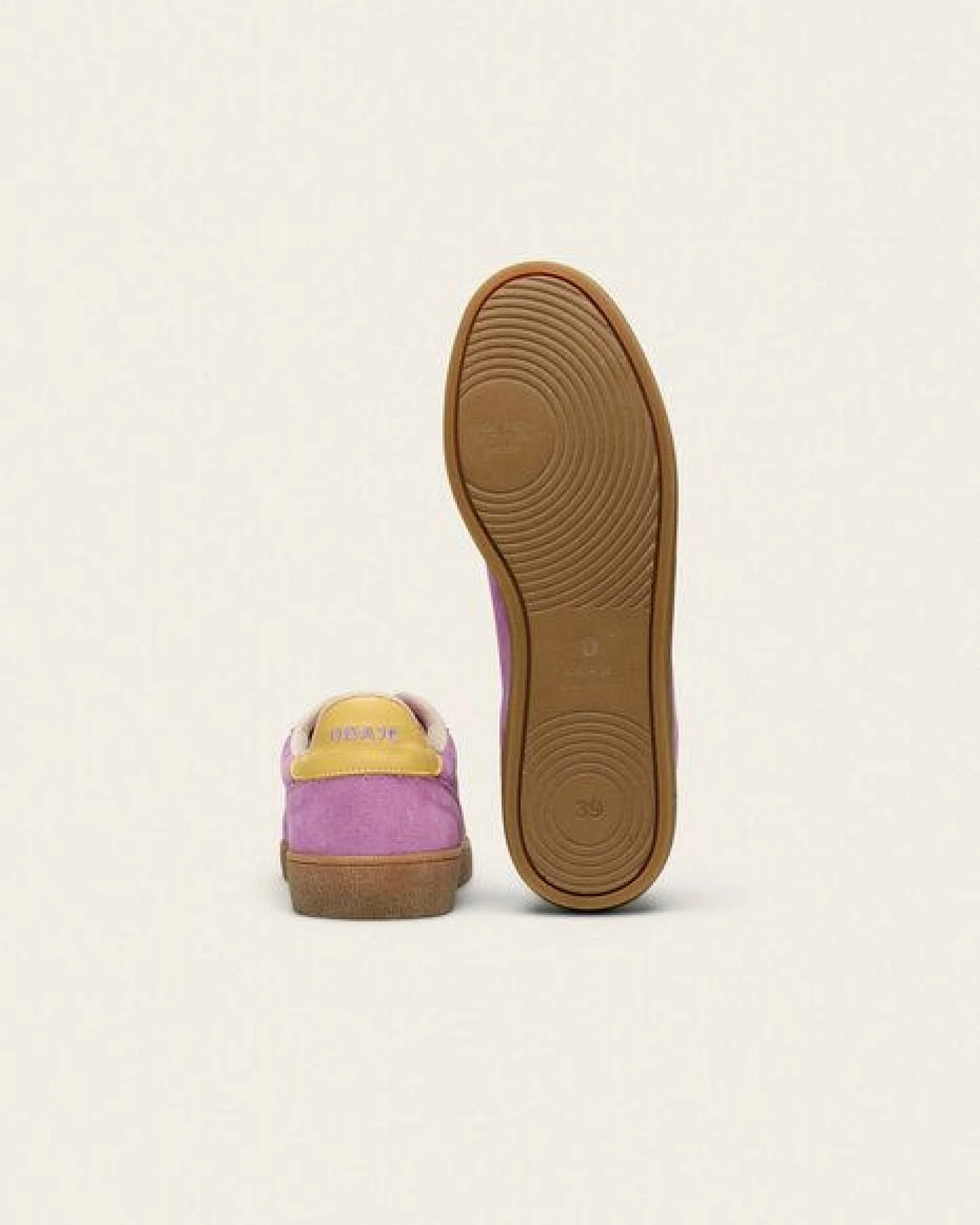 Odaje Sneaker Modell: Lucia – Ansicht 2