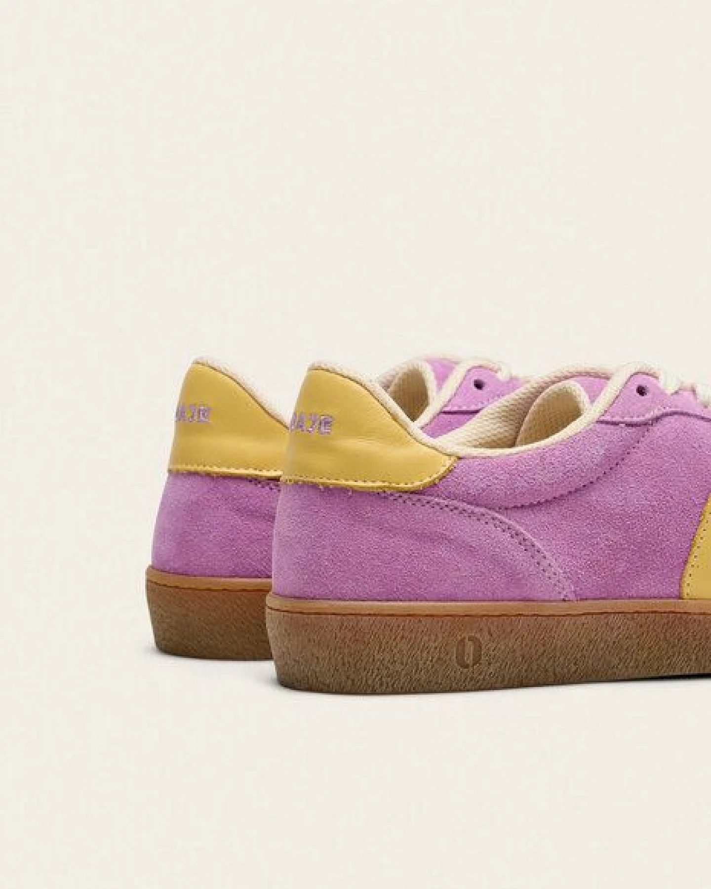 Odaje Sneaker Modell: Lucia – Ansicht 3