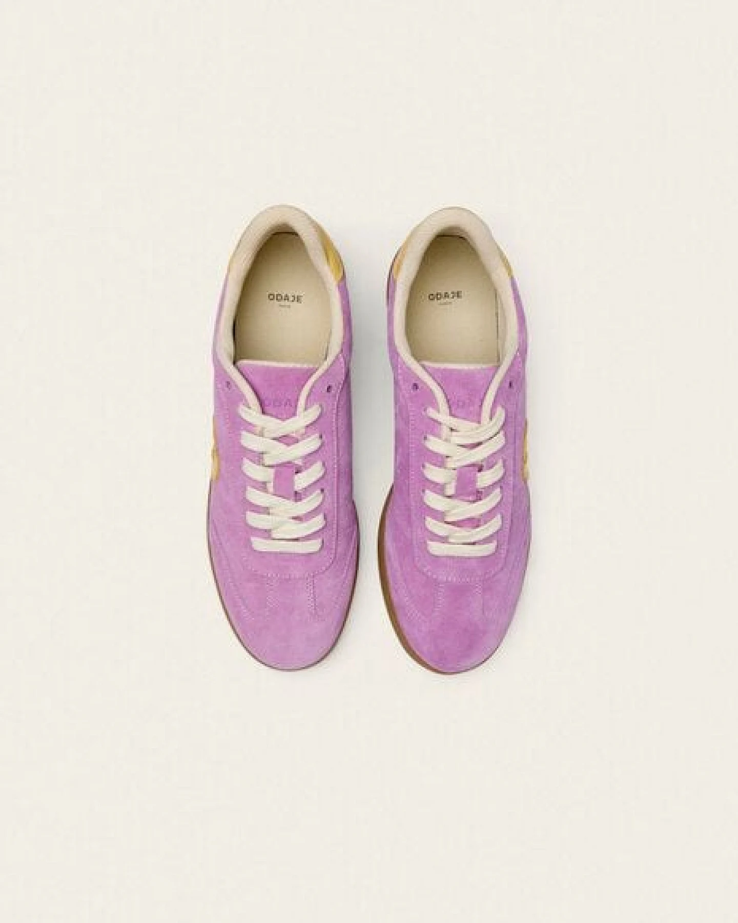 Odaje Sneaker Modell: Lucia – Ansicht 4