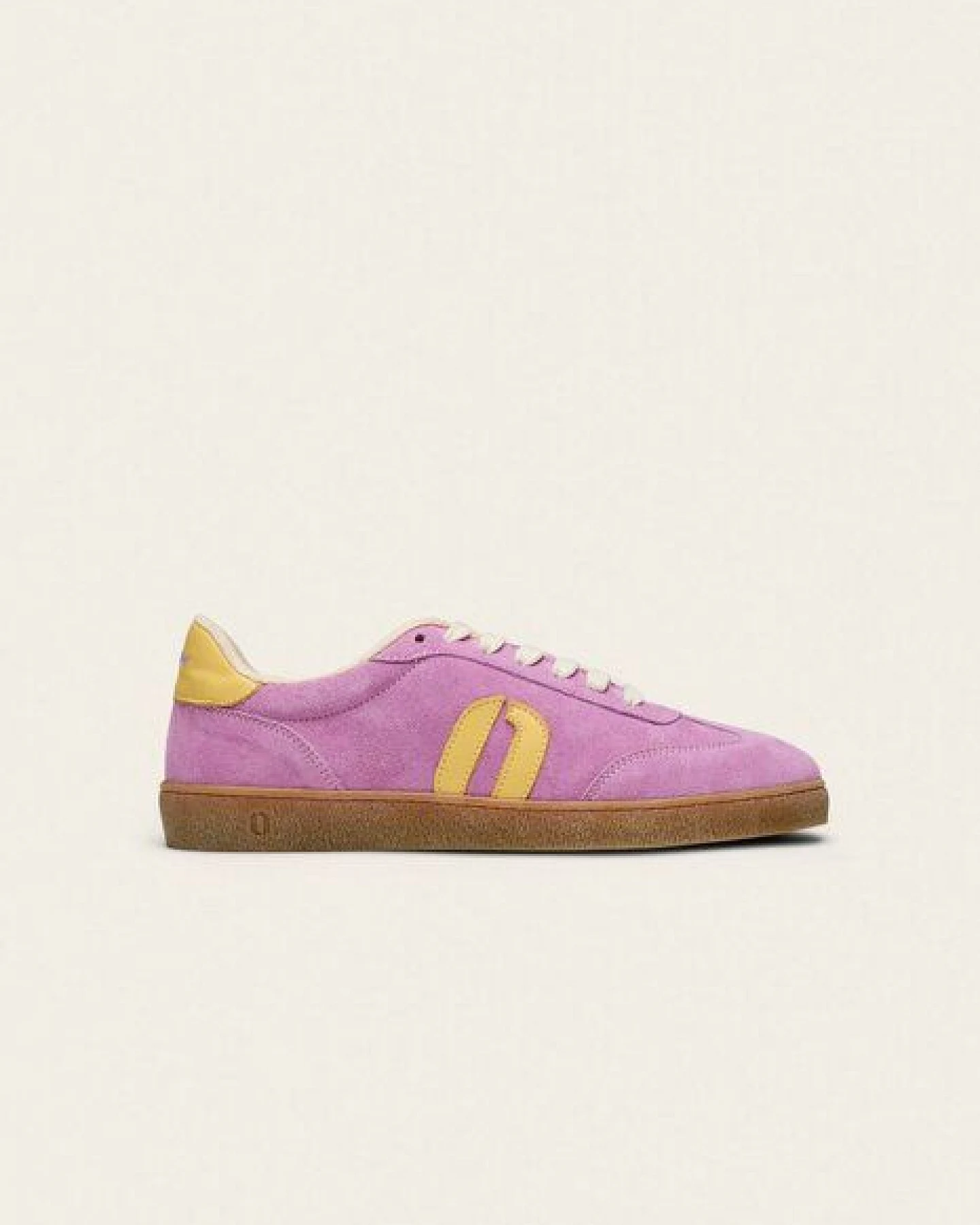 Odaje Sneaker Modell: Lucia – Ansicht 3