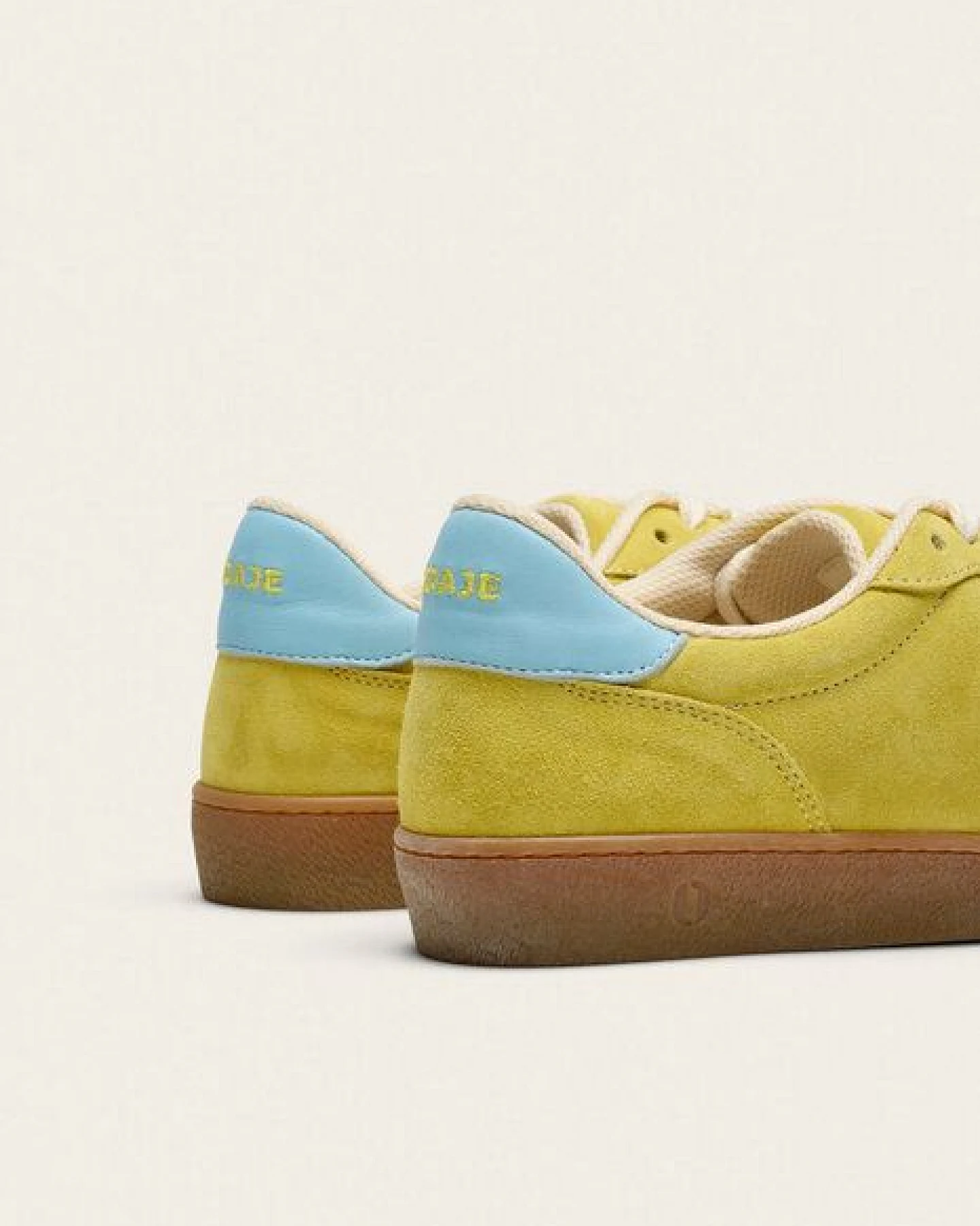 Odaje Sneaker Modell: Lucia – Ansicht 3
