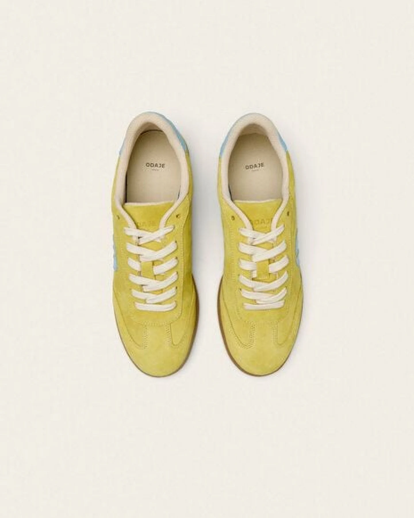 Odaje Sneaker Modell: Lucia – Ansicht 4