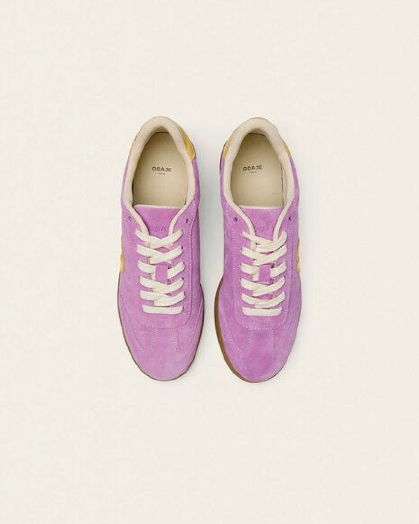 Odaje Sneaker Modell: Lucia – Ansicht 4