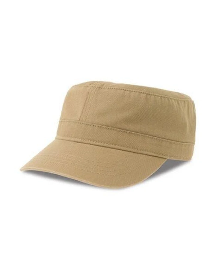 Atlantis Headwear Armycap Military / Cuba-Cap