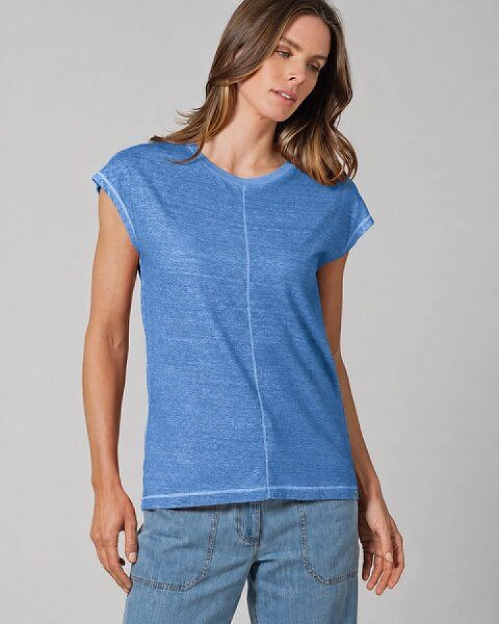 Blau