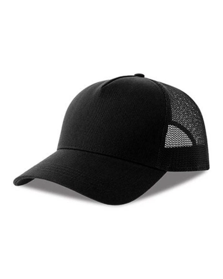 Atlantis Headwear Damen / Herren Netz Cap mehrfarbig 30 Farben