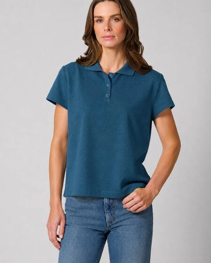 Blau