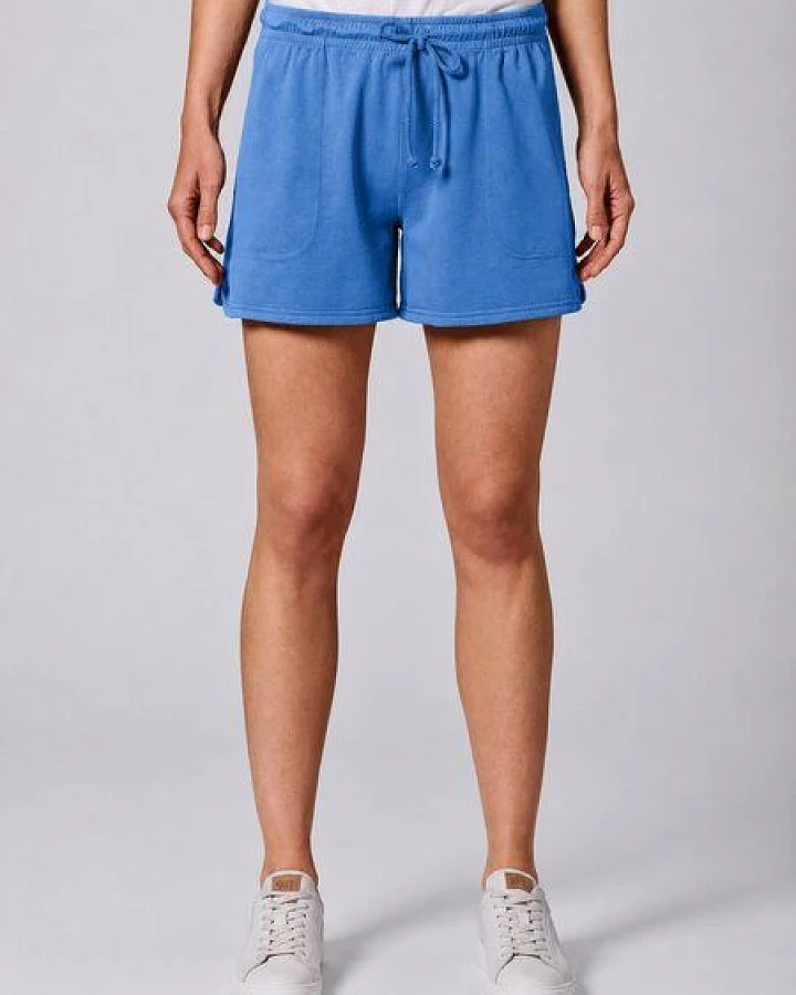 HempAge Sportliche Damen Boxershorts Hanf/Biobaumwolle