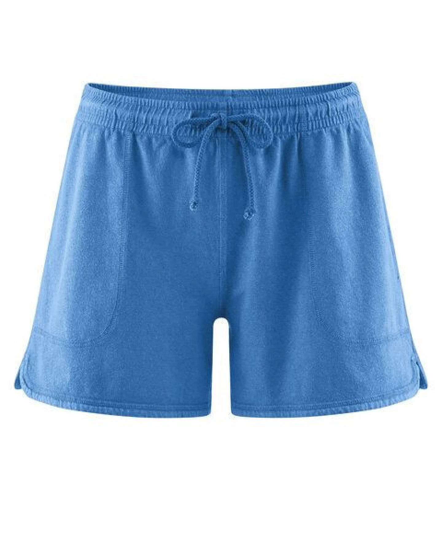 HempAge Sportliche Damen Boxershorts Hanf/Biobaumwolle – Ansicht 3