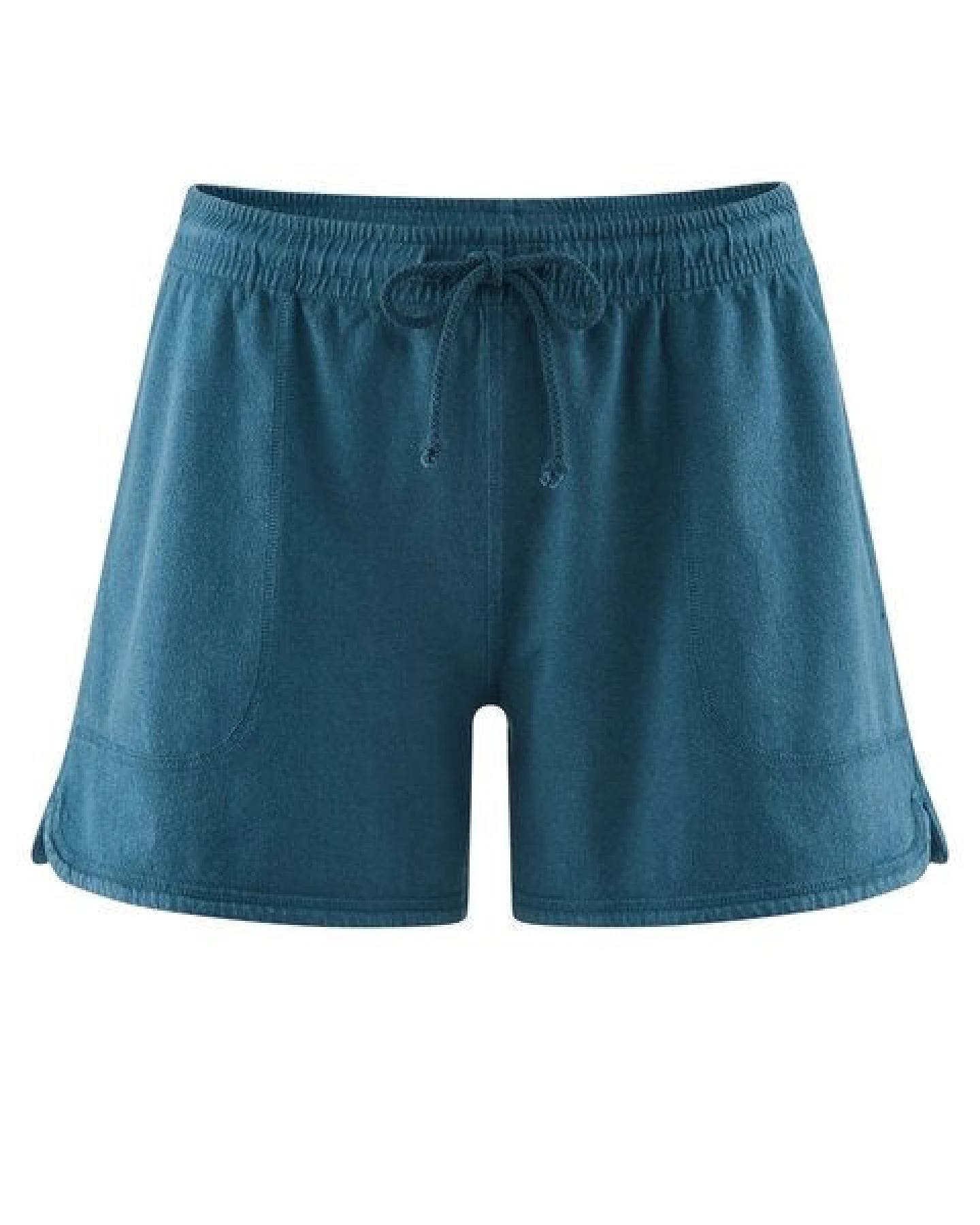 HempAge Sportliche Damen Boxershorts Hanf/Biobaumwolle – Ansicht 3