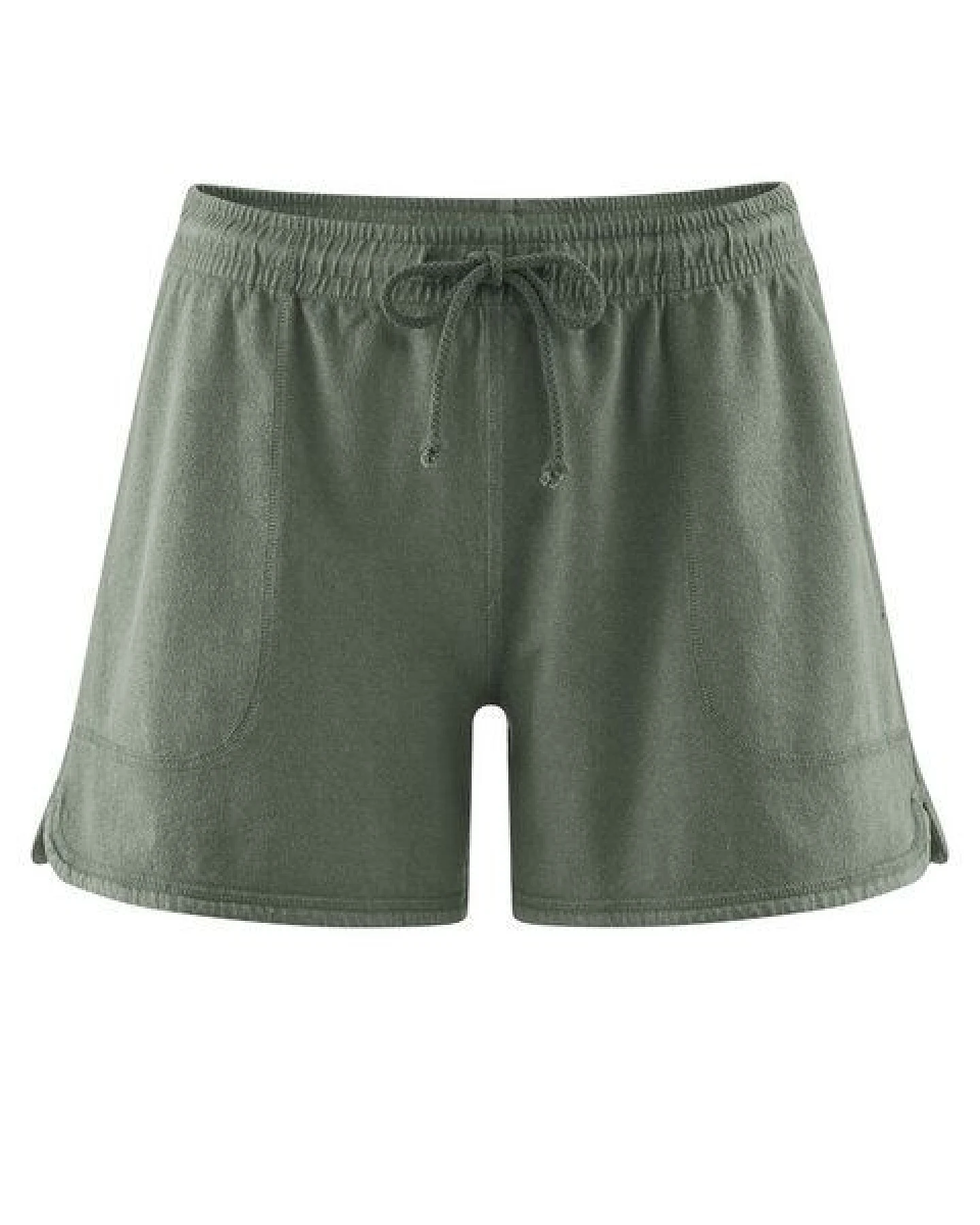 HempAge Sportliche Damen Boxershorts Hanf/Biobaumwolle – Ansicht 3