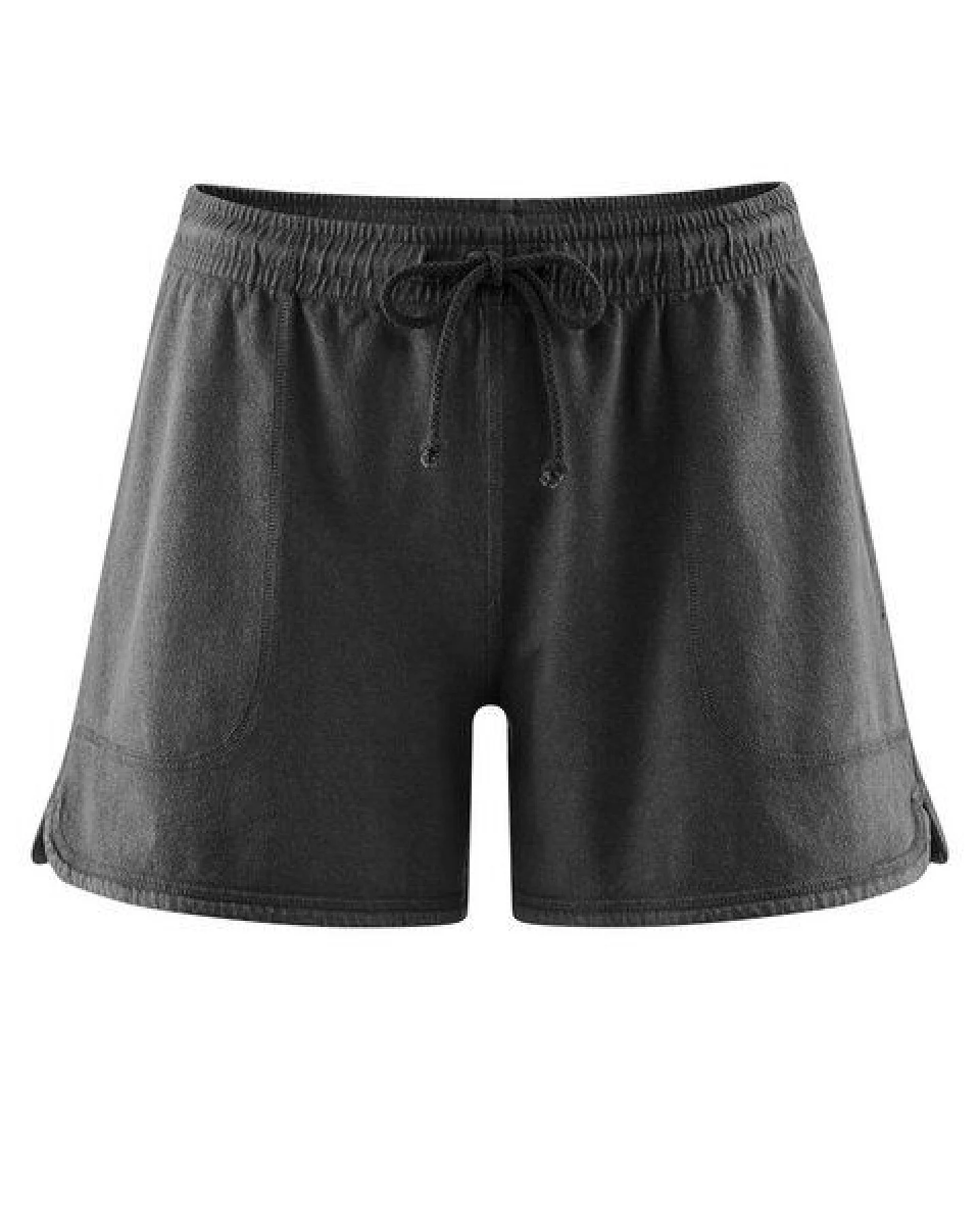 HempAge Sportliche Damen Boxershorts Hanf/Biobaumwolle – Ansicht 3