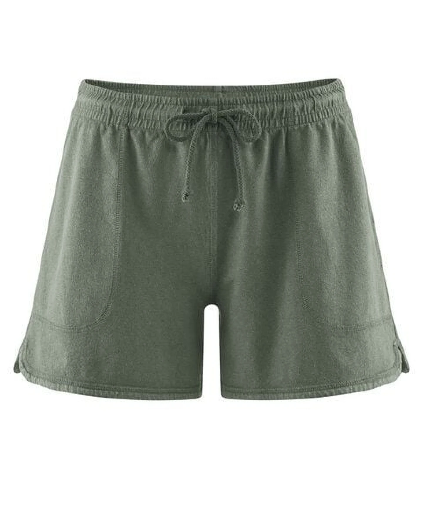 HempAge Sportliche Damen Boxershorts Hanf/Biobaumwolle – Ansicht 3